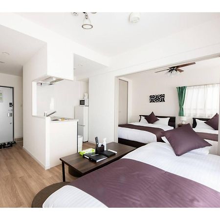 Grand Inn Canalside - Vacation Stay 89664 Fukuoka  Zewnętrze zdjęcie