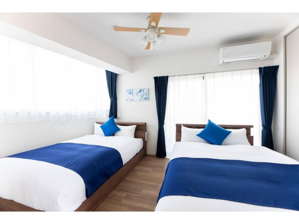 Grand Inn Canalside - Vacation Stay 89664 Fukuoka  Zewnętrze zdjęcie