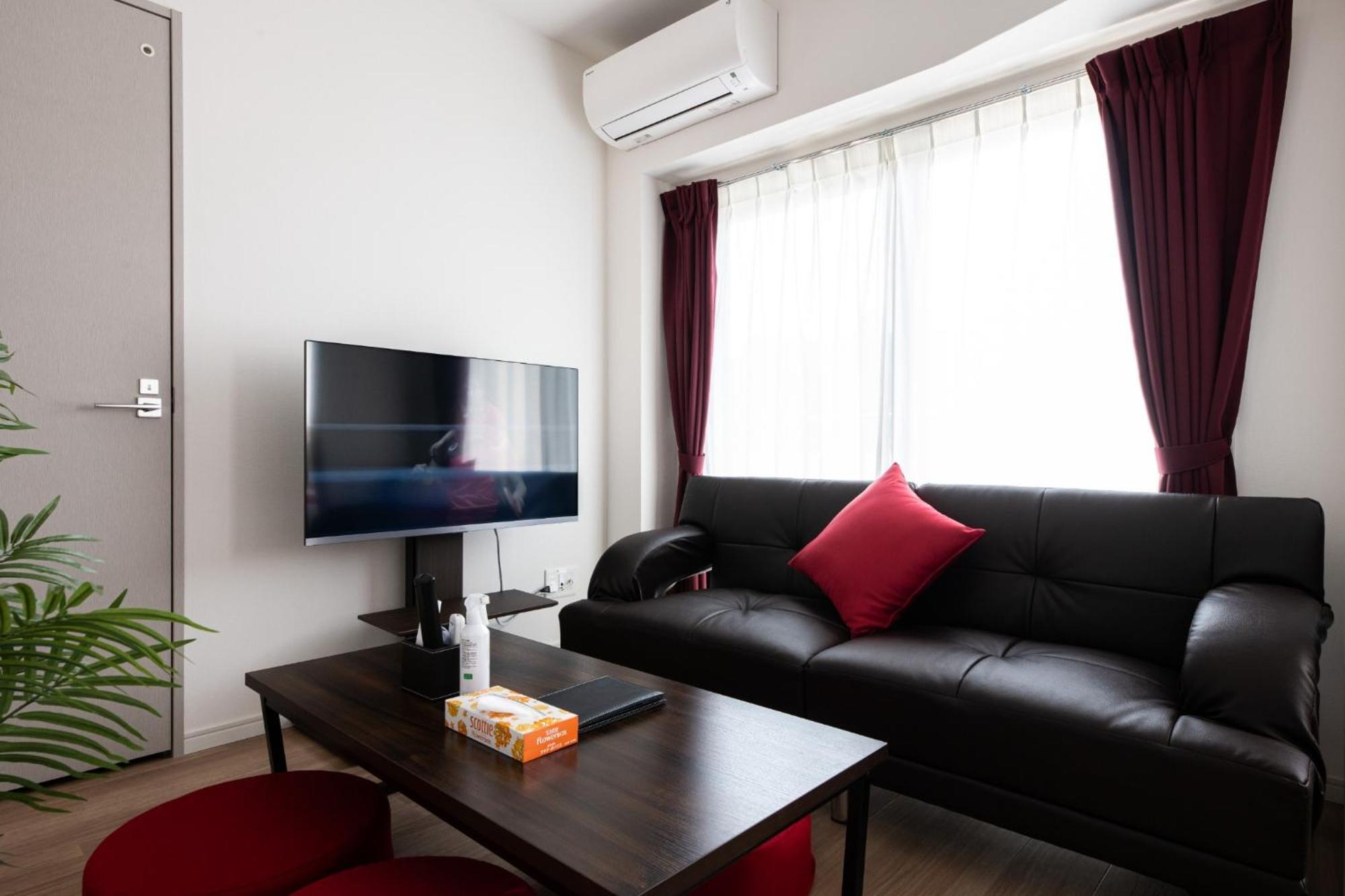 Grand Inn Canalside - Vacation Stay 89664 Fukuoka  Zewnętrze zdjęcie