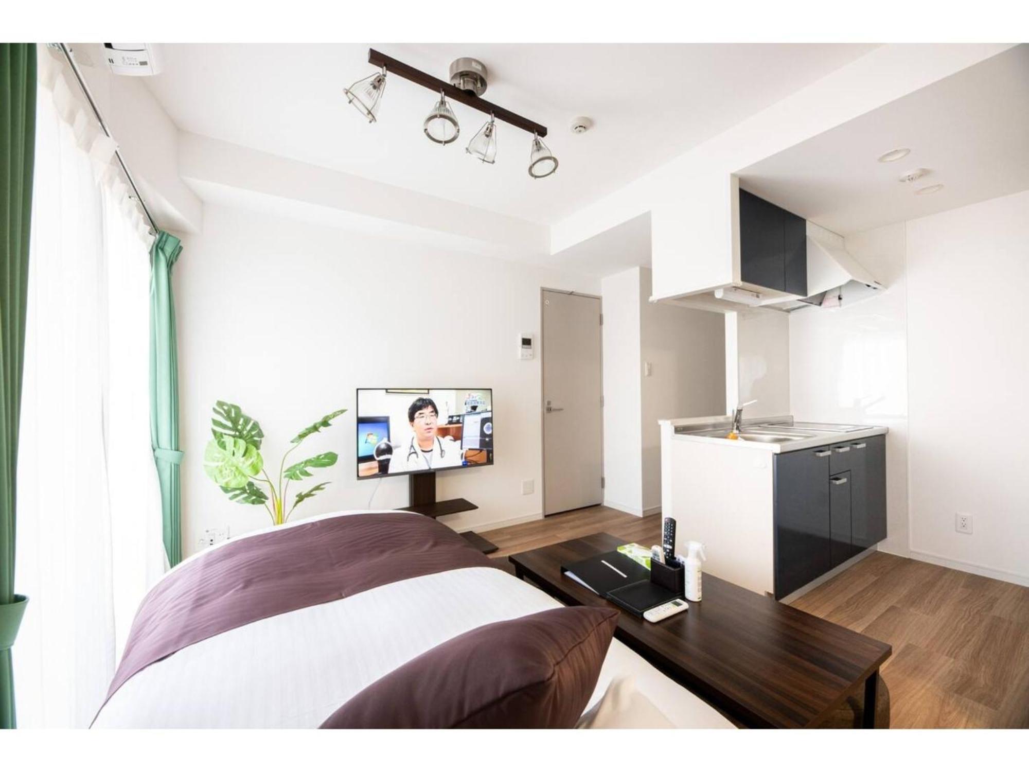 Grand Inn Canalside - Vacation Stay 89664 Fukuoka  Zewnętrze zdjęcie