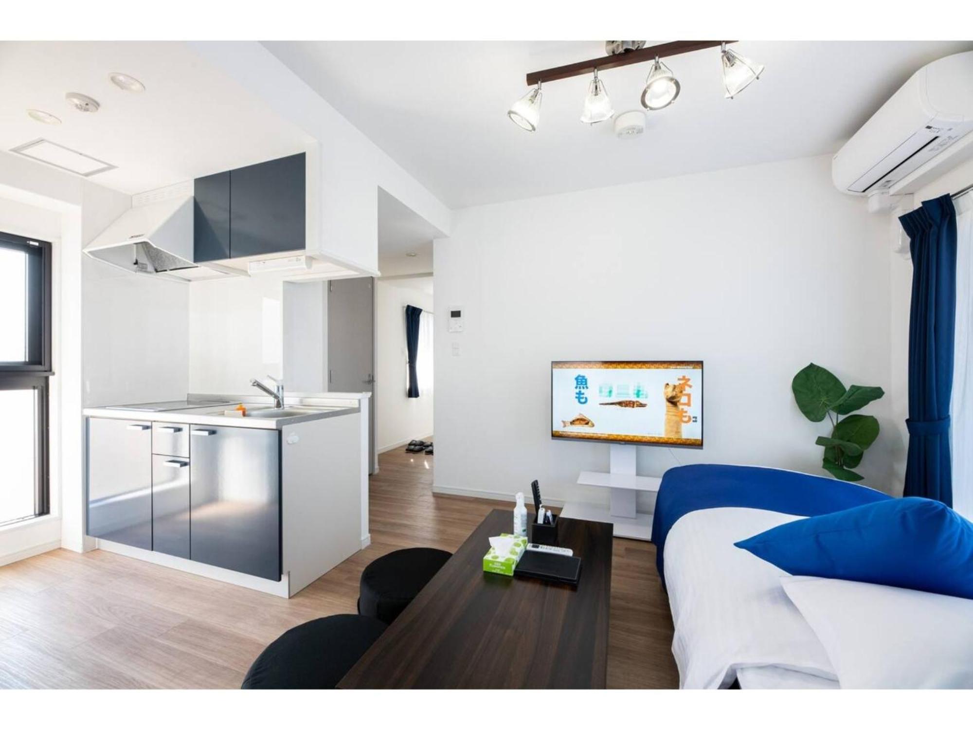 Grand Inn Canalside - Vacation Stay 89664 Fukuoka  Zewnętrze zdjęcie
